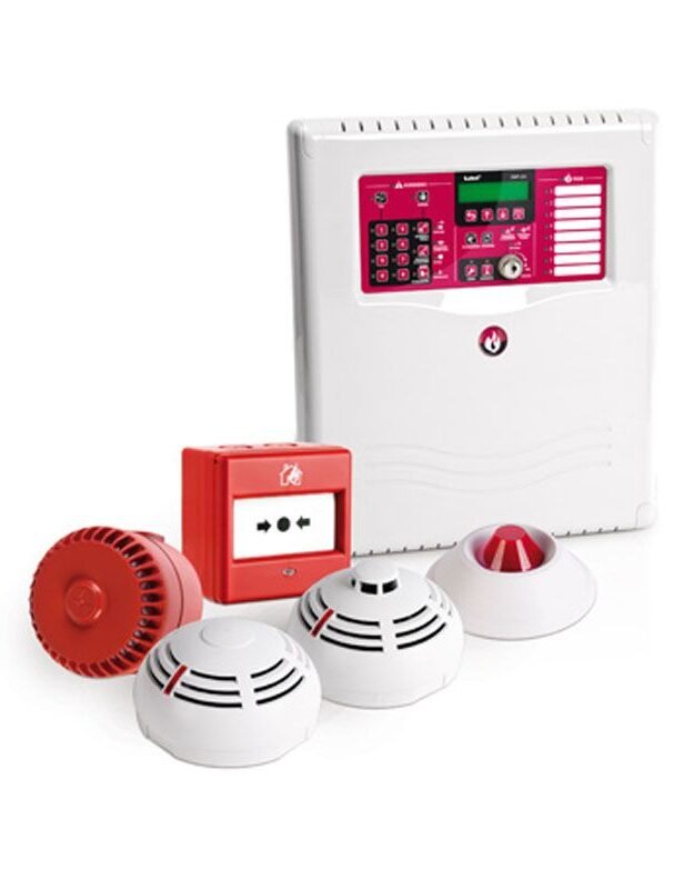 Aksaray Yangın Sistemleri