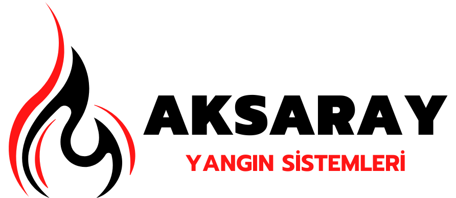 Aksaray Yangın Sistemleri