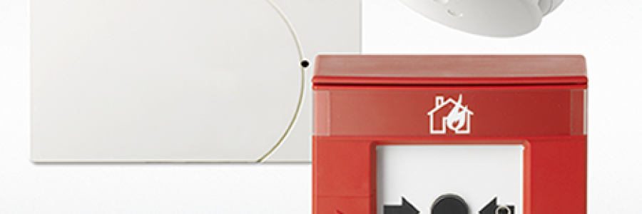 YANGIN ALARM VE İHBAR SİSTEMLERİ