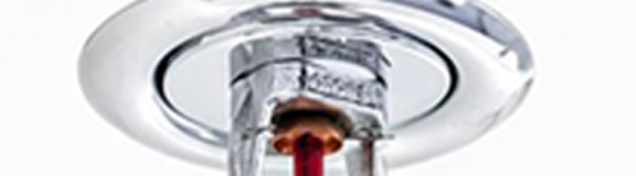 SULU YANGIN SÖNDÜRME SİSTEMLERİ